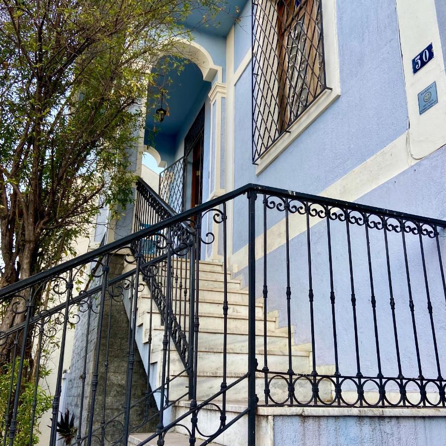 Guest house Sante Belo Horizonte