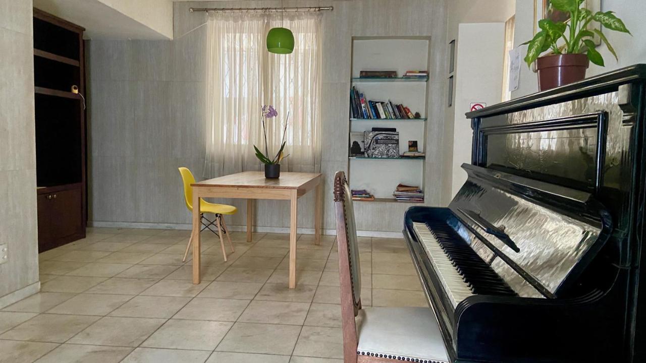 Sante Guest house Belo Horizonte