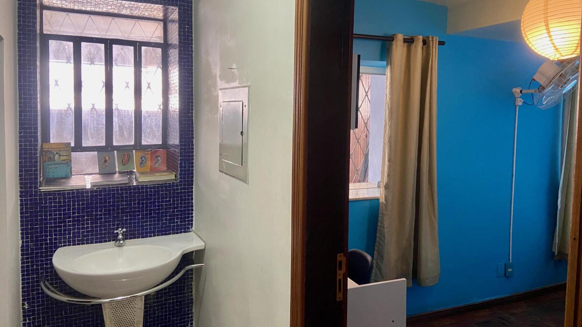 Guest house Sante *
