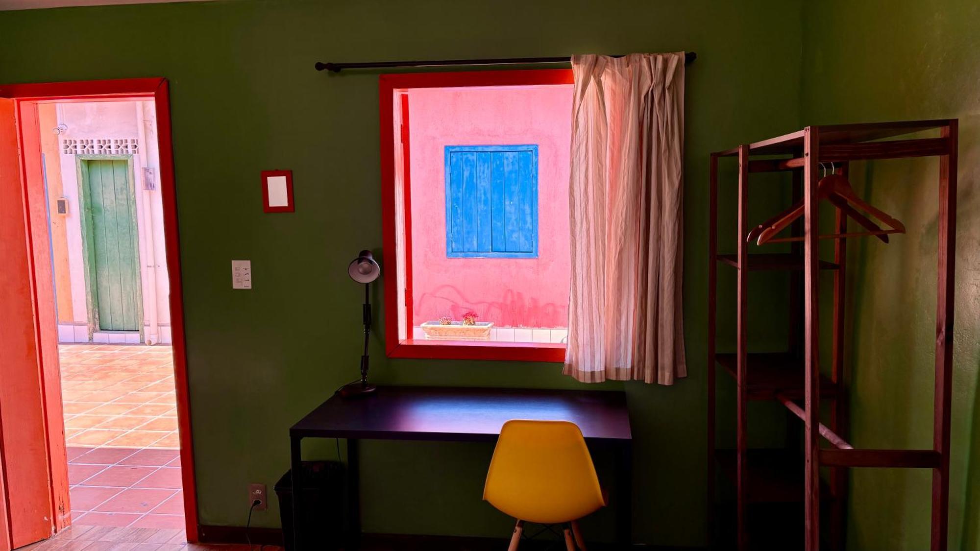 Sante Guest house *